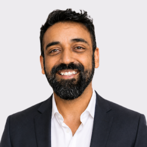 Gaurav Gupta - 1x1 - V2
