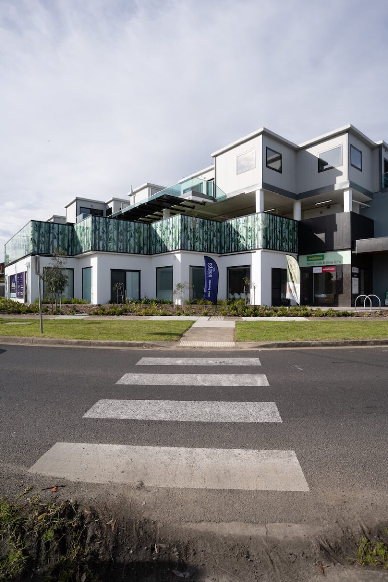 Mt. Waverley - 2
